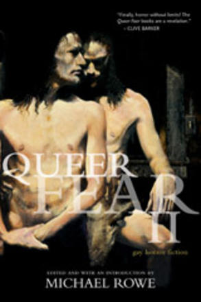 Queer Fear II - Gay Horror Fiction