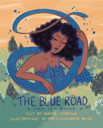 The Blue Road - A Fable of Migration
