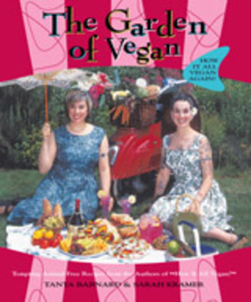 The Garden of Vegan - How It All Vegan! Again