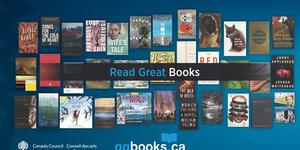 Joshua Whitehead and Carys Cragg are Governor General's Literary Award finalists
