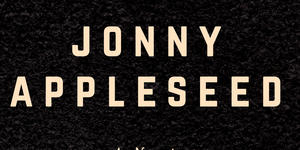 Joshua Whitehead's Jonny Appleseed: longlisted for the Scotiabank Giller Prize