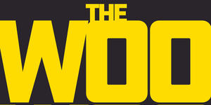Lindsay Wong's The Woo-Woo: Hilary Weston Writers' Trust of Canada Prize for Nonfiction finalist