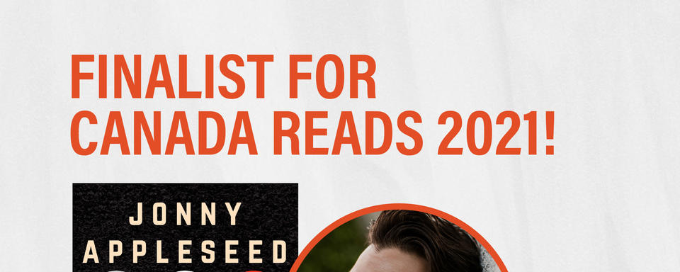 Devery Jacobs on defending Jonny Appleseed on Canada Reads