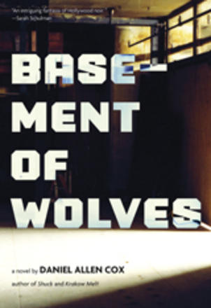 Basement of Wolves - A novel
