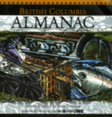 British Columbia Almanac
