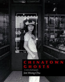 Chinatown Ghosts