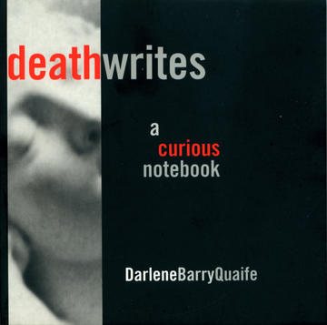 Death Writes - A Curious Notebook