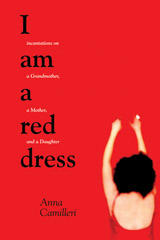 I am a Red Dress