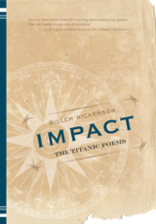 Impact - The Titanic Poems