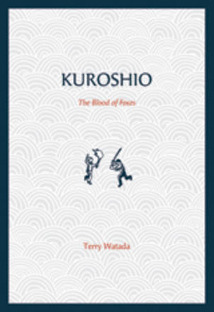 Kuroshio - The Blood of Foxes