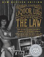 Liquor, Lust, and the Law