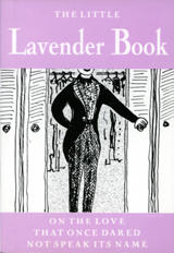 Little Lavender Book
