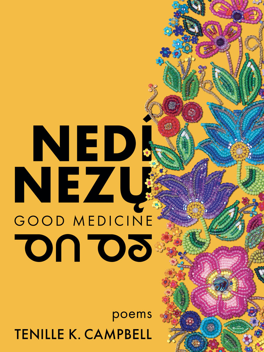 nedi nezu (Good Medicine) front cover