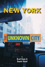 New York: The Unknown City