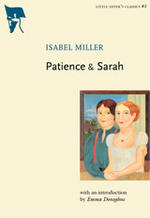 Patience &amp; Sarah