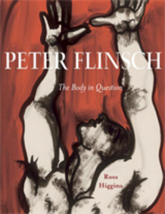 Peter Flinsch - The Body in Question