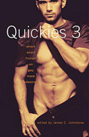 Quickies 3 - Short Short Fiction on Gay Male Desire