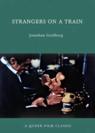 Strangers on a Train - A Queer Film Classic