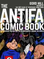 The Antifa Comic Book