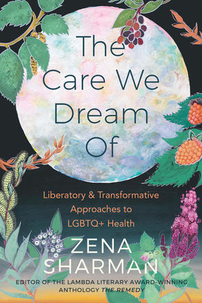 The Care We Dream Of - Liberatory and Transformative Approaches to LGBTQ+ Health
