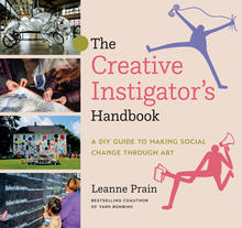 The Creative Instigator's Handbook