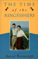 Time of the Kingfishers