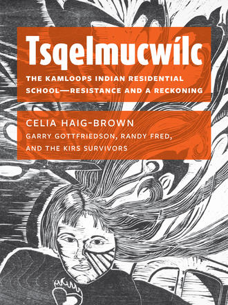 Tsqelmucwilc - The Kamloops Indian Residential School - Resistance and a Reckoning