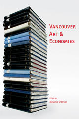 Vancouver Art &amp; Economies