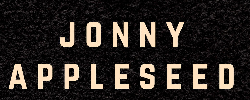 Joshua Whitehead's Jonny Appleseed: longlisted for the Scotiabank Giller Prize