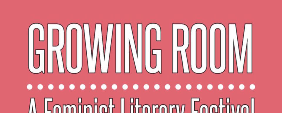Arsenal authors at Growing Room: A Feminist Literary Festival in Vancouver