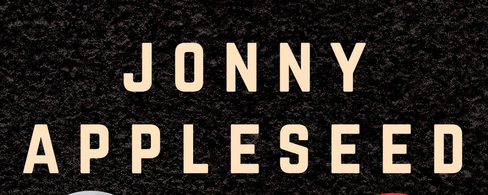 Joshua Whitehead's Jonny Appleseed wins Georges Bugnet Award for Fiction