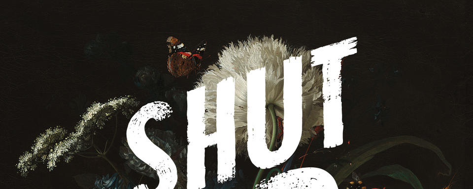 Shut Up You're Pretty by Téa Mutonji: Rogers Writers' Trust Fiction Prize finalist