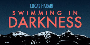 Swimming in Darkness is one of NPR's Favorite Books of the Year