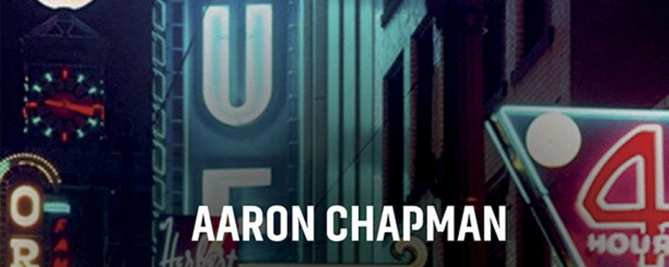 WATCH: Aaron Chapman tours Vancouver's lost nightclubs in Vancouver After Dark