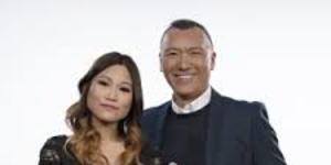 WATCH: Lindsay Wong talks to Joe Zee about The Woo-Woo, the book he's defending on Canada Reads